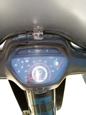 Lifan LF, снимка 9