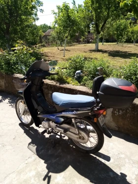 Lifan LF, снимка 3
