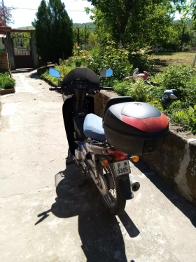 Lifan LF, снимка 5