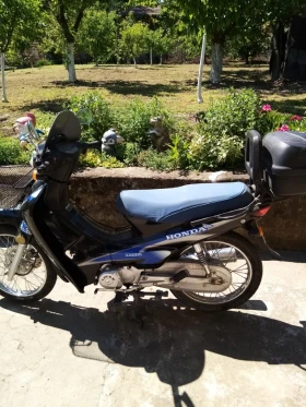 Lifan LF, снимка 1