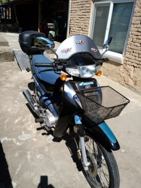 Lifan LF, снимка 7