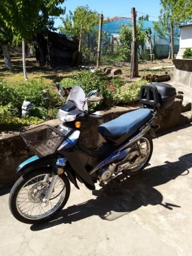 Lifan LF, снимка 6