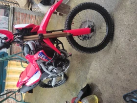 Honda Crf 300L, снимка 2