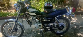 Suzuki GN, снимка 3