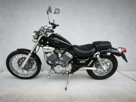 Yamaha Virago 535, 32 kw (A2 категория), 1997 година, ЛИЗИНГ , снимка 7