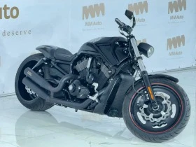 Harley-Davidson V-Rod, снимка 1