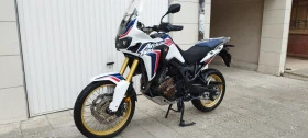 Honda Crf  1000 Africa Twin DCT | Mobile.bg    17