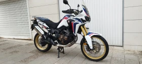 Honda Crf  1000 Africa Twin DCT | Mobile.bg    2