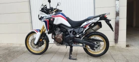 Honda Crf  1000 Africa Twin DCT | Mobile.bg    13