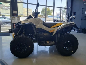 BRP Can-Am RENEGADE X XC 1000 T , снимка 3