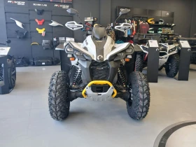 BRP Can-Am RENEGADE X XC 1000 T , снимка 1