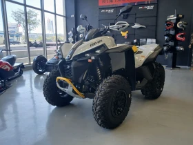 BRP Can-Am RENEGADE X XC 1000 T , снимка 2