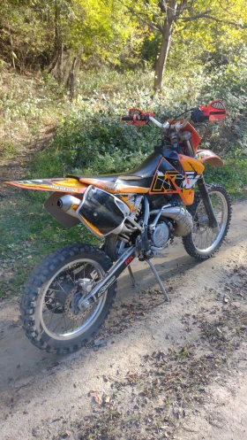 Ktm EXC 250 | Mobile.bg    3