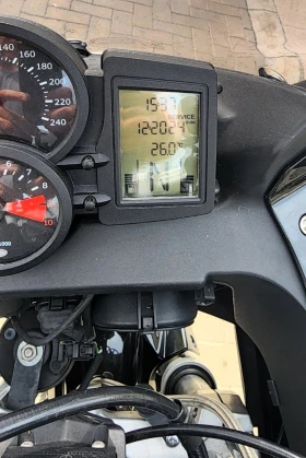 BMW F 800 ST | Mobile.bg    5