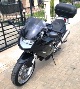 BMW F 800 ST | Mobile.bg    2