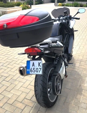 BMW F 800 ST | Mobile.bg    3