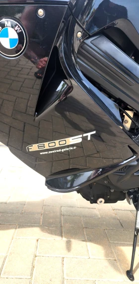 BMW F 800 ST | Mobile.bg    7