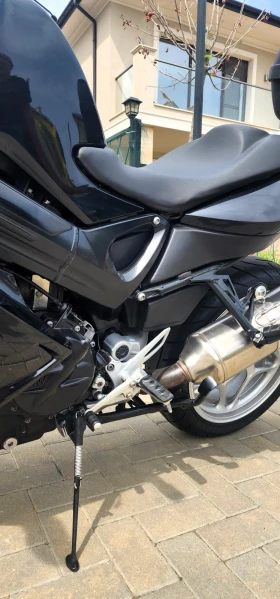 BMW F 800 ST | Mobile.bg    6