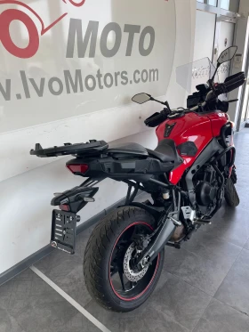 Обява за продажба на Yamaha Mt-09 Tracer 9 ~15 900 лв. - изображение 8