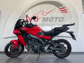 Обява за продажба на Yamaha Mt-09 Tracer 9 ~15 900 лв. - изображение 2
