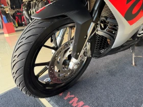 Aprilia Rs 50cc.2021 | Mobile.bg    12