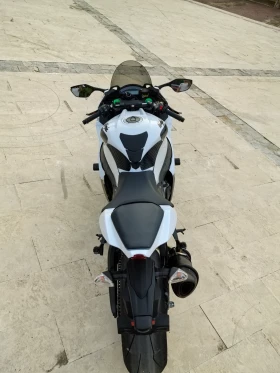 Обява за продажба на Kawasaki Ninja ZX10R ~20 000 лв. - изображение 9