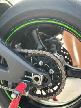 Обява за продажба на Kawasaki Ninja ZX10R ~21 500 лв. - изображение 8