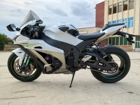 Обява за продажба на Kawasaki Ninja ZX10R ~20 000 лв. - изображение 11