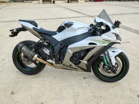 Обява за продажба на Kawasaki Ninja ZX10R ~20 000 лв. - изображение 10