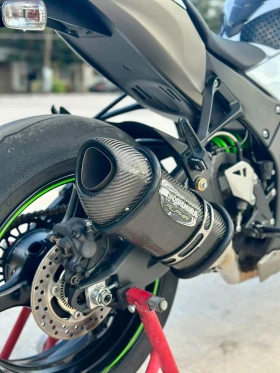 Обява за продажба на Kawasaki Ninja ZX10R ~21 500 лв. - изображение 3