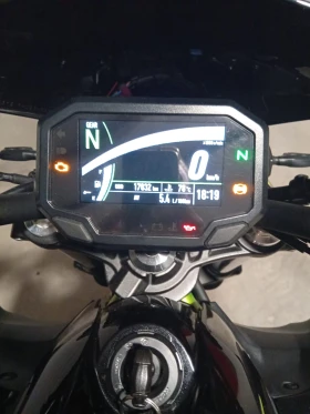 Обява за продажба на Kawasaki 650 Z650 ~12 500 лв. - изображение 7