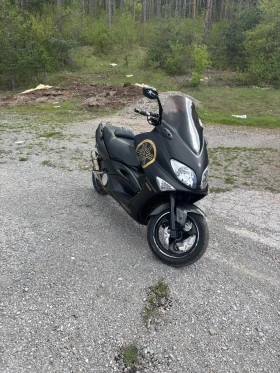 Yamaha T-max | Mobile.bg    4