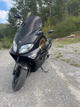Yamaha T-max | Mobile.bg    6