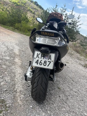 Yamaha T-max | Mobile.bg    2