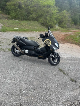 Yamaha T-max | Mobile.bg    11