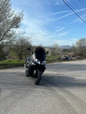 Yamaha T-max | Mobile.bg    14