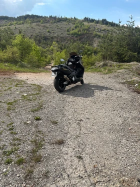 Yamaha T-max | Mobile.bg    8