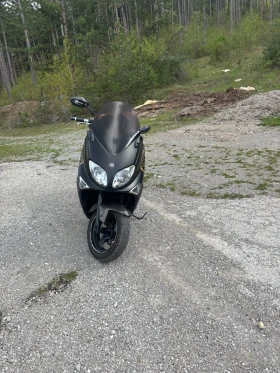 Yamaha T-max | Mobile.bg    5