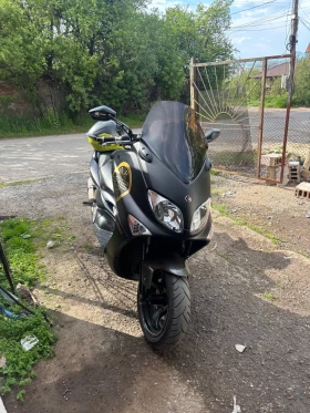 Yamaha T-max | Mobile.bg    10