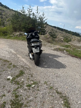 Yamaha T-max | Mobile.bg    7