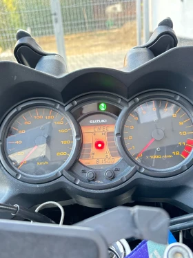 Suzuki DL 650, снимка 6