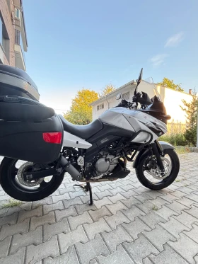 Suzuki DL 650, снимка 5