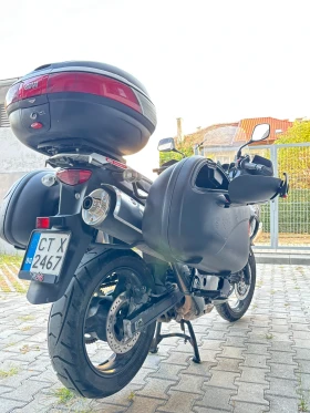 Suzuki DL 650, снимка 1