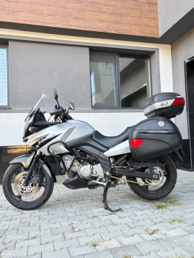 Suzuki DL 650, снимка 3