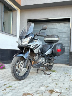 Suzuki DL 650, снимка 9