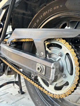 Suzuki DL 650, снимка 2