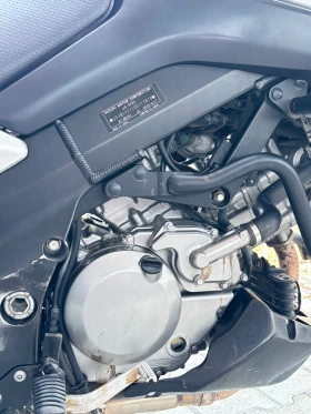 Suzuki DL 650, снимка 8