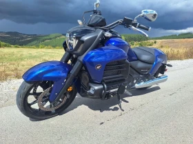 Honda Valkyrie undefined | Auto.bg — изображение 6