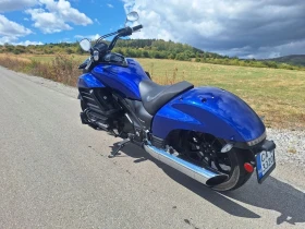 Honda Valkyrie undefined | Auto.bg — изображение 3