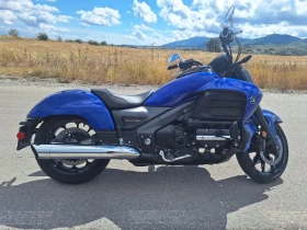 Honda Valkyrie undefined | Auto.bg — изображение 9